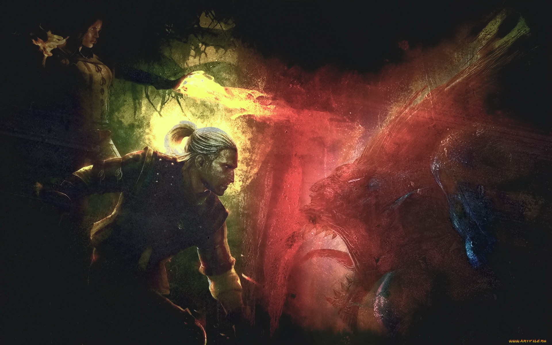 the, witcher, assassins, of, kings, , , , 
